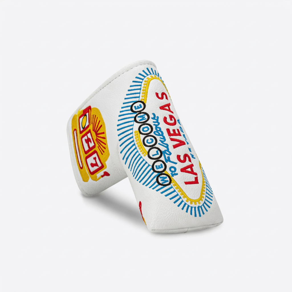 Vegas Headcover