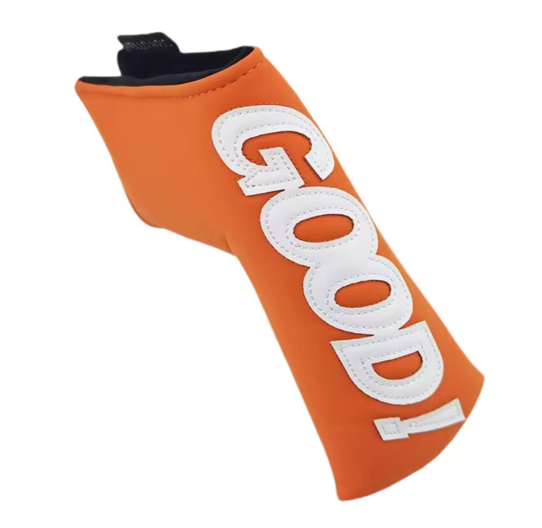 Good! Headcover