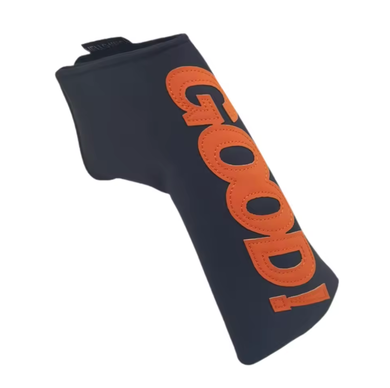 Good! Headcover