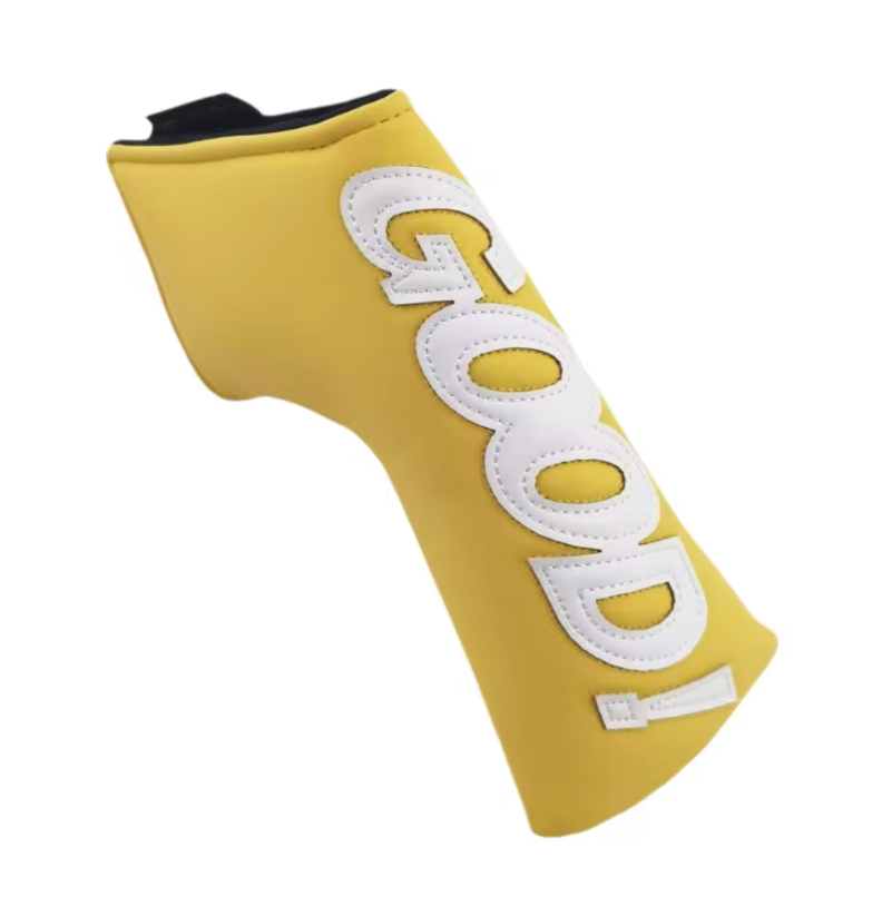Good! Headcover