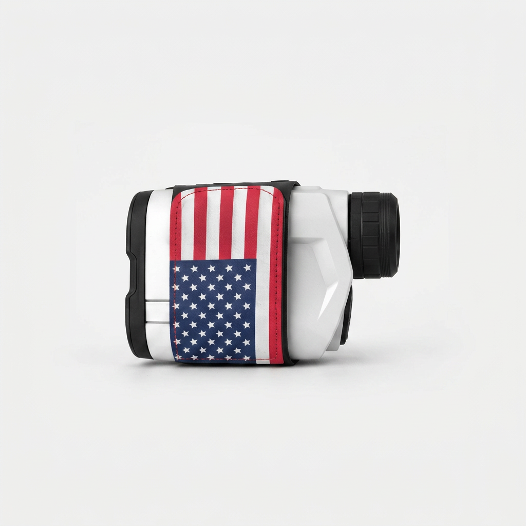 USA Magnetic Range Finder Strap