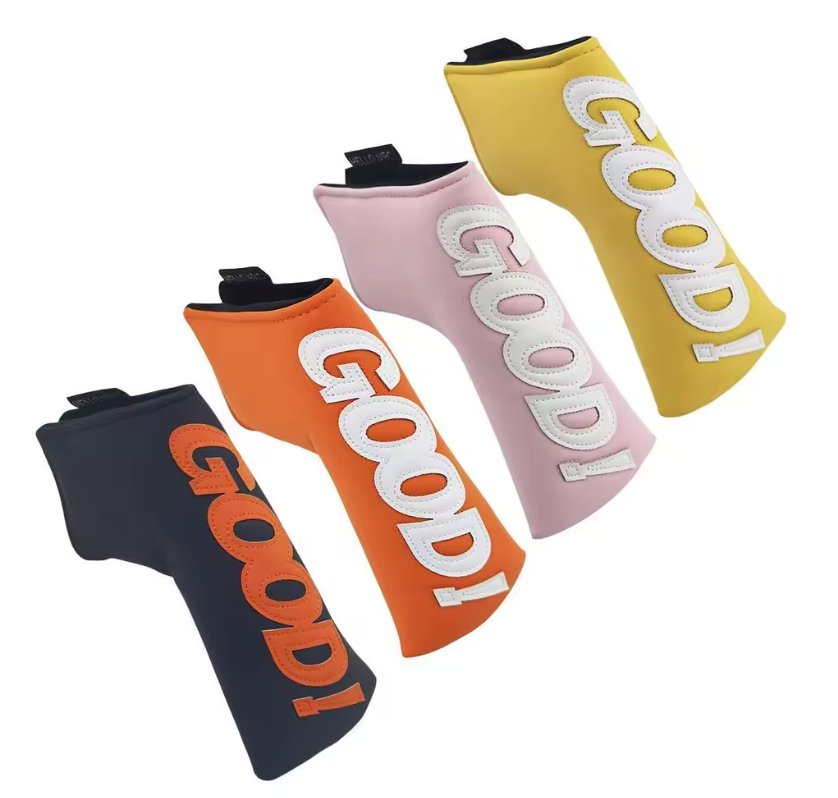 Good! Headcover