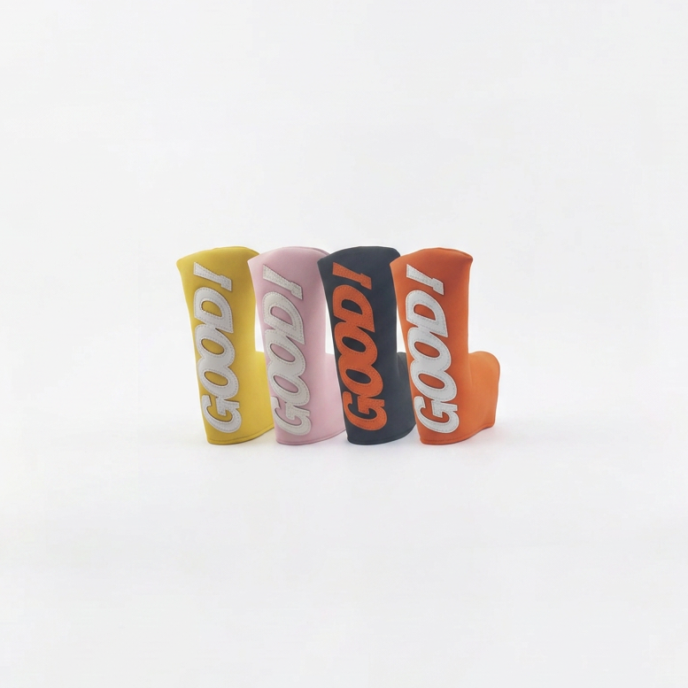Good! Headcover