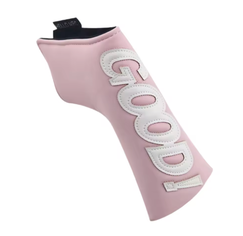 Good! Headcover