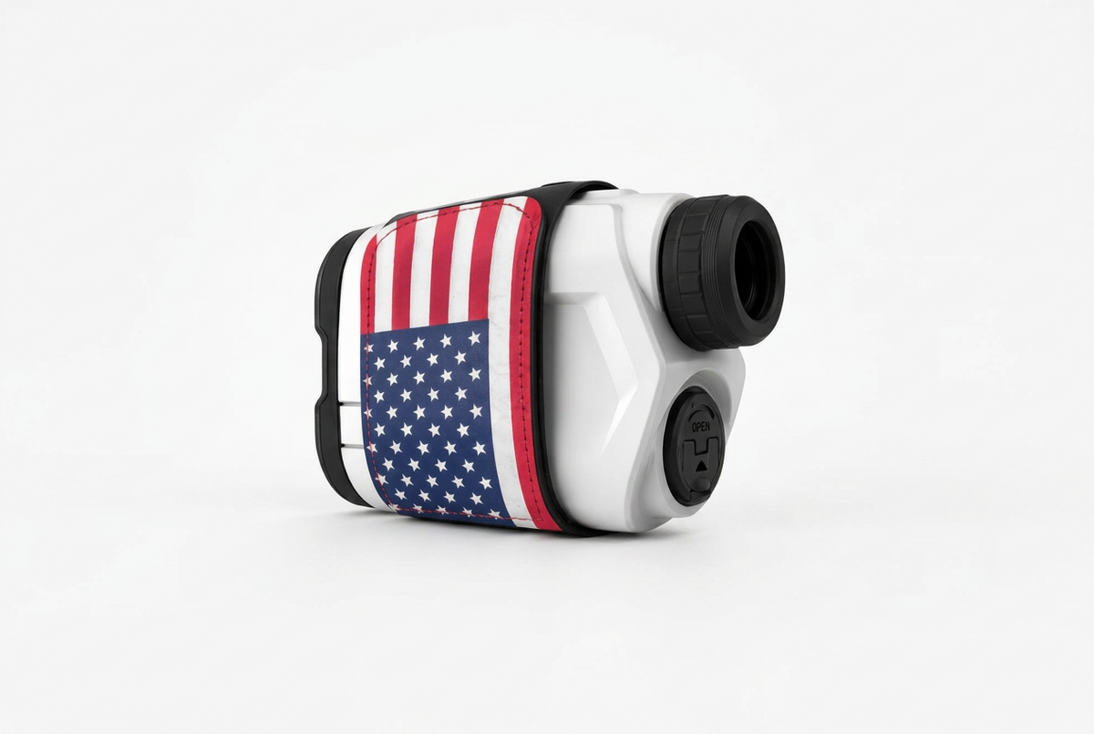 USA Magnetic Range Finder Strap